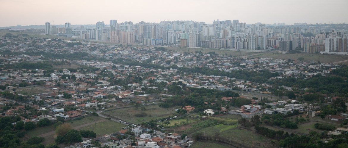 Região Administrativa de Arniqueira