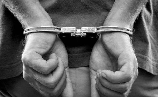 Foragido da justiça é capturado em Arniqueira