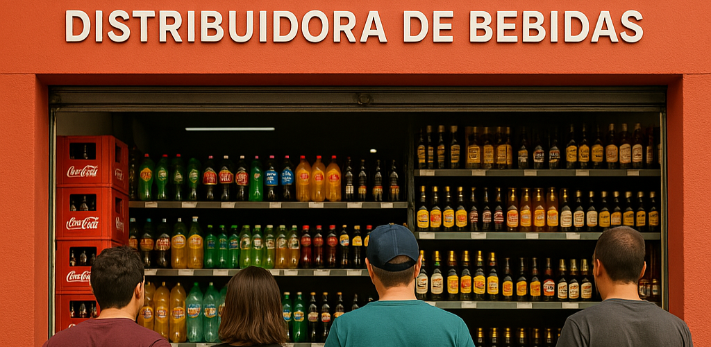 Novo horário para distribuidoras de bebidas no DF visa reduzir criminalidade