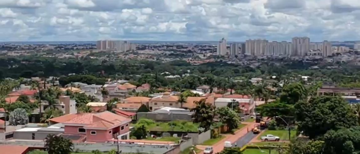Campanha endereço certo: ajude a escolher os nomes das ruas de Arniqueira