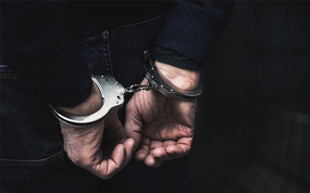 PMDF prende foragido da Justiça durante operação em Arniqueira