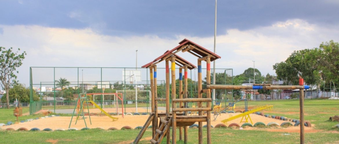 Dedetização em 14 parques do DF começa em julho; confira o cronograma