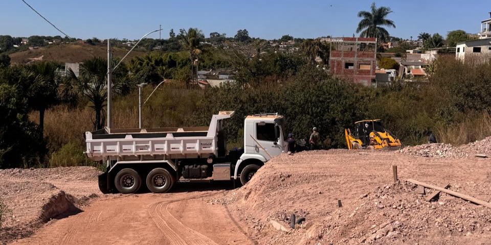 DF Legal desmonta parcelamento irregular em Arniqueira