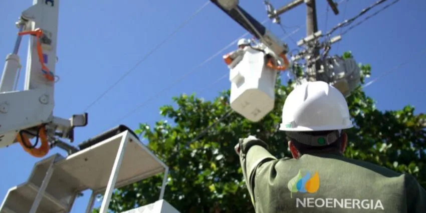 Manutenção programada deixará áreas de Arniqueira sem energia nesta terça-feira (8)