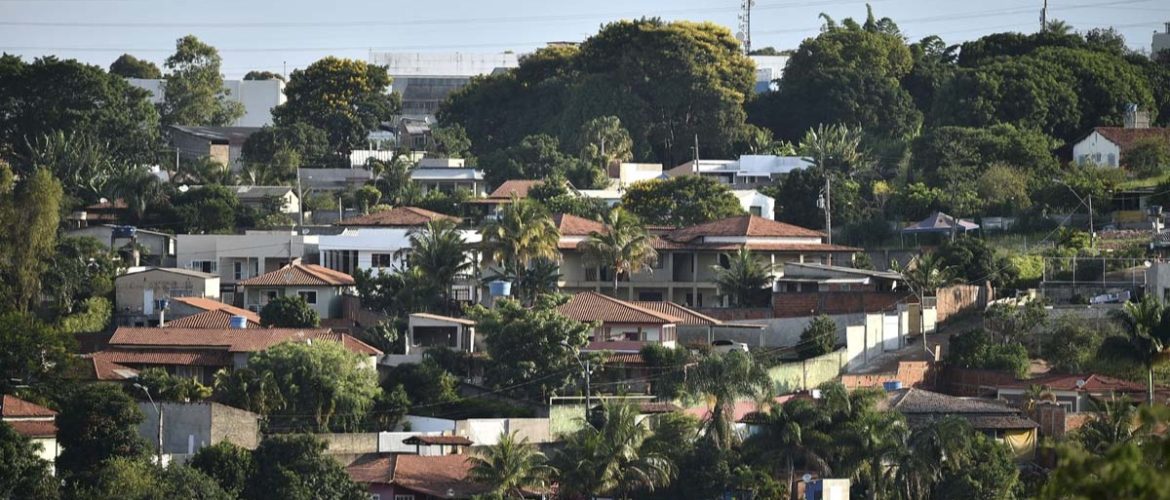 Última chance para regularizar imóveis em Arniqueira