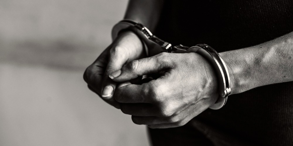 PMDF prende foragido ligado a facção criminosa no Areal