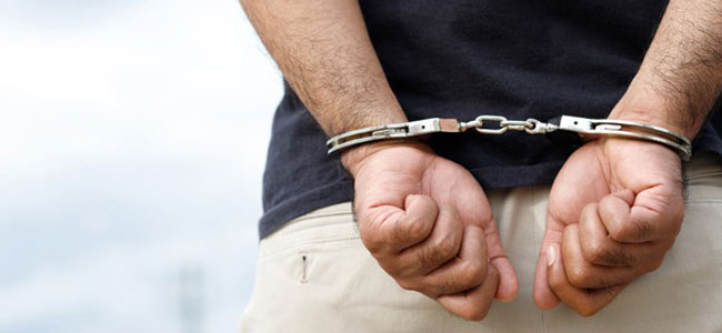 Homem é preso em flagrante ao tentar furtar carro no Areal