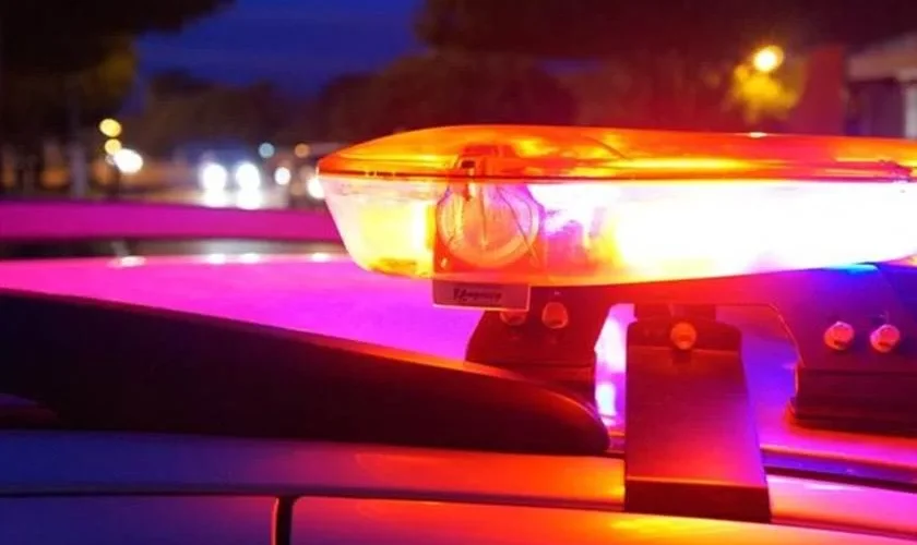 Motocicleta furtada é encontrada em apenas 30 minutos pela PMDF