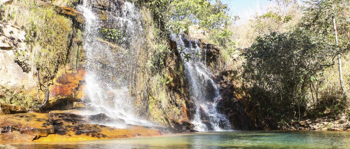 Evite acidentes: saiba como se proteger em trilhas e cachoeiras durante as chuvas