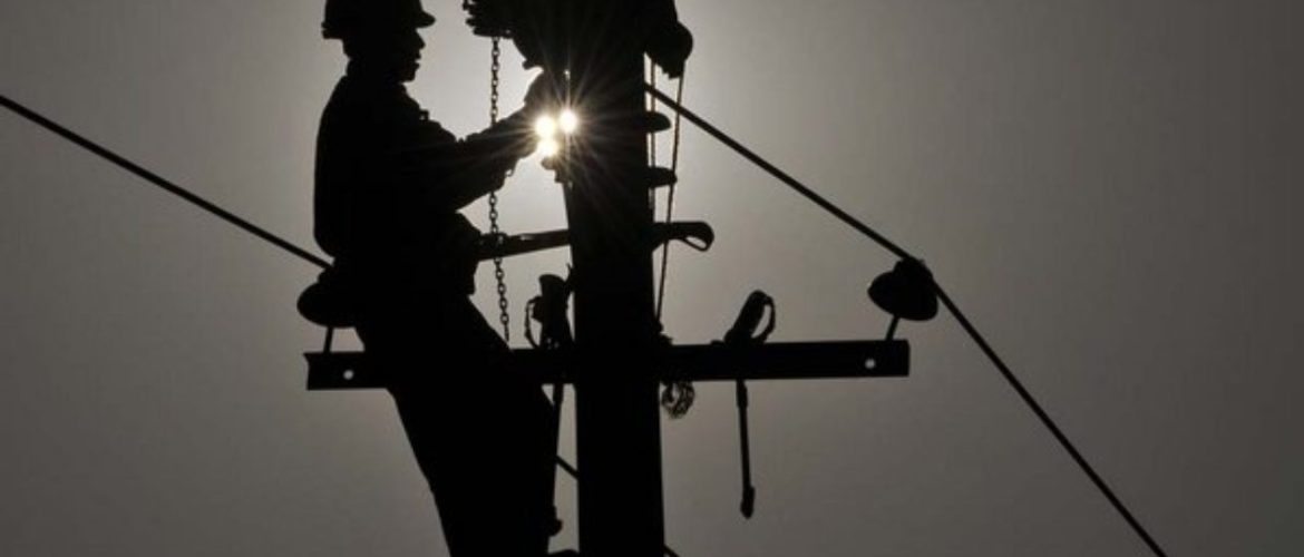 Desligamento programado de energia nesta quinta-feira (16)