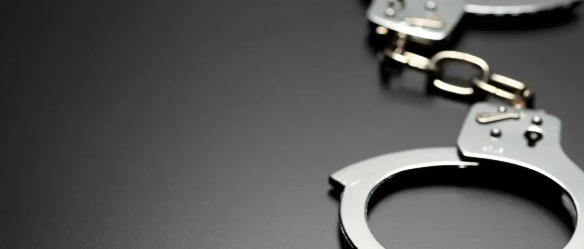 PMDF cumpre mandado de prisão por tráfico de drogas em Arniqueira