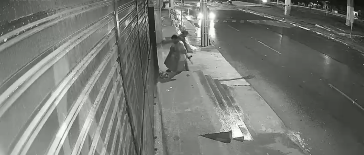 Furto de hidrômetros volta a causar prejuízos em Arniqueira