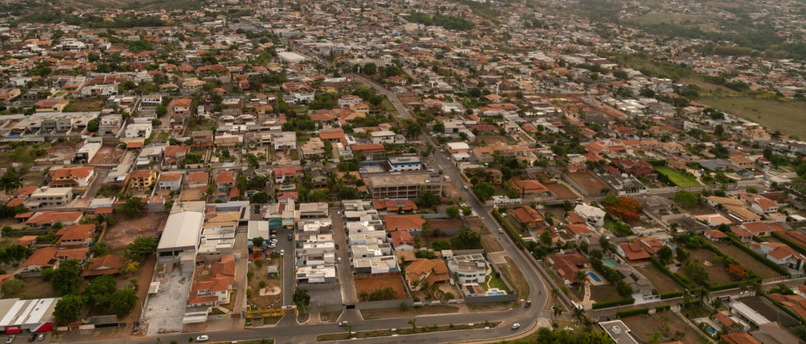 Terracap registra recorde na regularização fundiária em Arniqueira