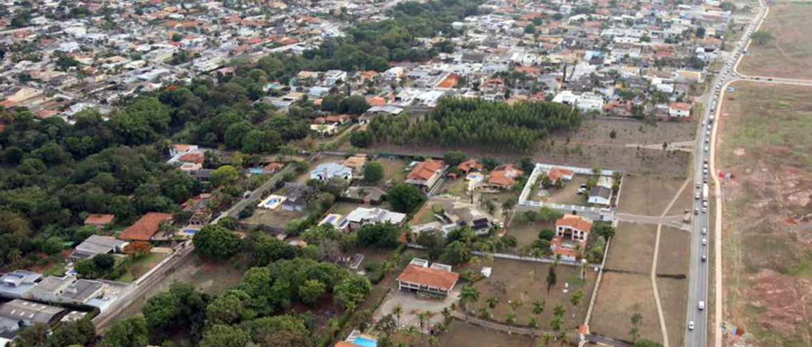 Terracap abre novo edital de regularização em Arniqueira