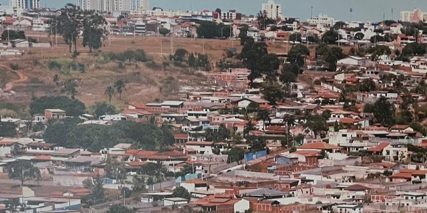 Comparativo da SSP-DF mostra novos desafios na segurança de Arniqueira