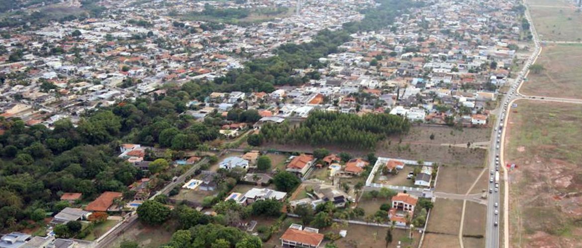 Entenda o que muda com as novas regras para loteamentos fechados no DF