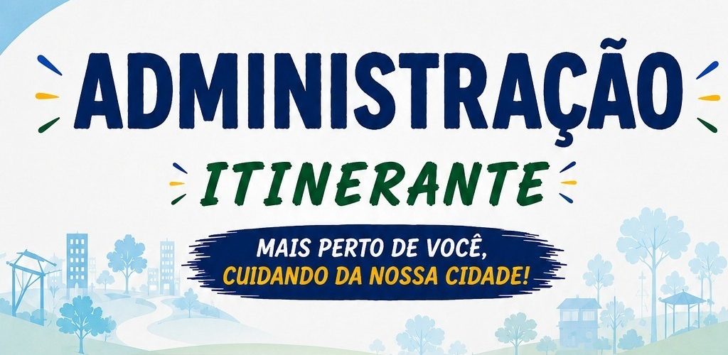 Administração de Arniqueira amplia atendimento à população com projeto itinerante