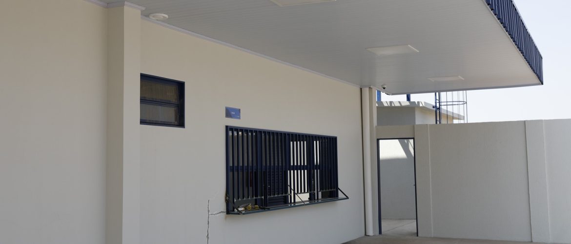 Restaurantes comunitários do DF recebem reforço na segurança com câmeras integradas à PMDF