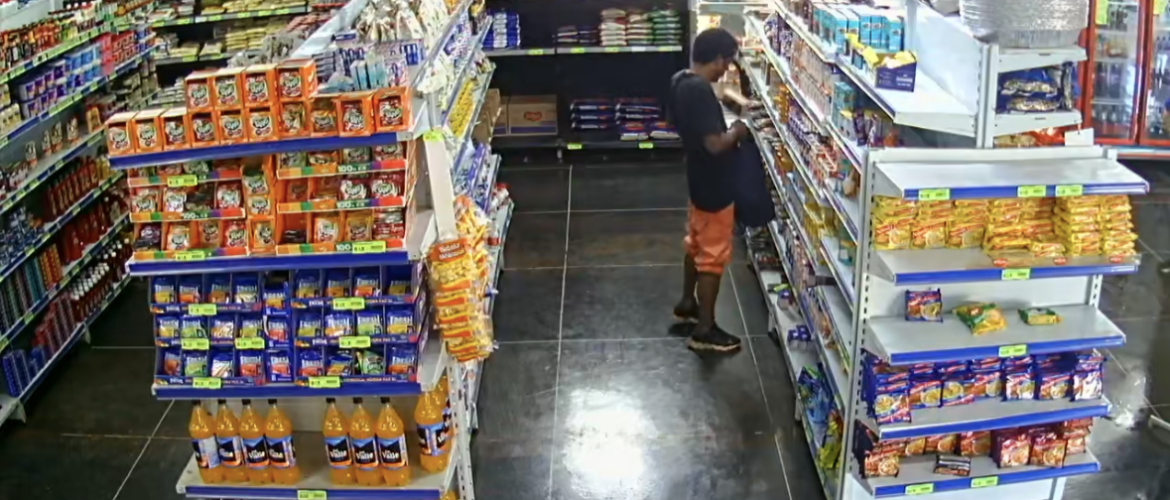 Supermercado em Arniqueira sofre novo furto e acumula prejuízos