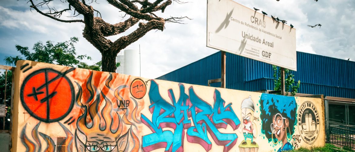 Novo endereço do Centro Pop segue indefinido, mas hipótese de instalação em Arniqueira repercute