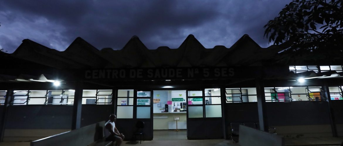 Atendimento noturno está disponível na UBS 1 do Areal