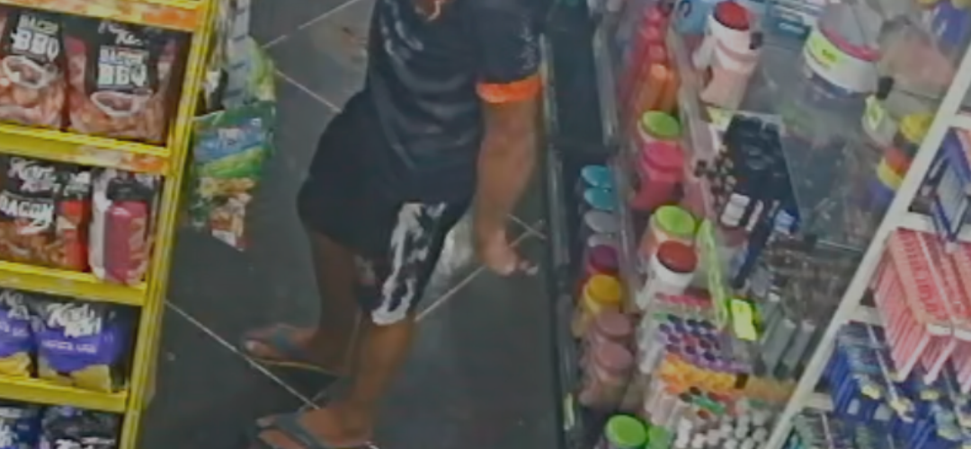 Supermercado em Arniqueira registra tentativa de furto e furto de bebida na mesma noite